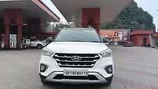 Used Hyundai Creta EX 1.4 CRDi in Kanpur