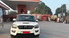 Used Mahindra Scorpio S6 Plus in Kanpur