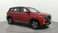 Used MG Hector Sharp 2.0 Diesel [2019-2020] in Thane