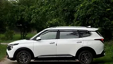 Used Kia Carens Luxury Plus 1.4 Petrol DCT 7 STR in Delhi