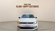 Used Volkswagen Polo GT TSI in Mumbai