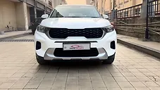 Used Kia Sonet HTK 1.2 [2020-2021] in Ghaziabad