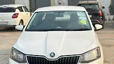 Used Skoda Rapid Ambition 1.6 TDI CR MT in Delhi