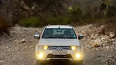Used Mitsubishi Pajero Sport 2.5 MT in Dehradun