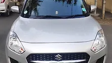 Used Maruti Suzuki Swift VXi AMT in Bangalore
