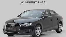 Used Audi A3 35 TFSI Premium Plus in Delhi