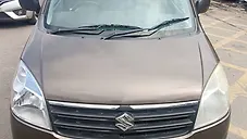 Used Maruti Suzuki Wagon R 1.0 LXi in Mumbai