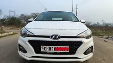 Used Hyundai i20 Magna 1.2 MT [2020-2023] in Mohali