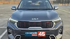 Used Kia Sonet GTX Plus 1.5 AT [2020-2021] in Thane