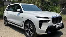 Used BMW X7 xDrive40i M Sport in Delhi