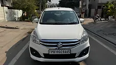 Used Maruti Suzuki Ertiga VDI SHVS in Ludhiana