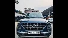 Used Hyundai Venue S 1.2 Petrol in Guwahati