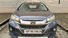 Used Honda WR-V VX MT Diesel in Kanpur