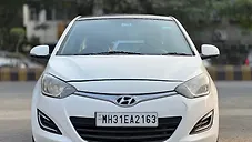 Used Hyundai i20 Magna 1.2 in Nagpur