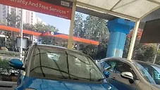 Used Tata Nexon XZA Plus Petrol in Bangalore