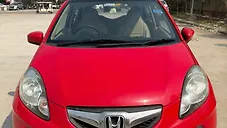 Used Honda Brio S MT in Lucknow