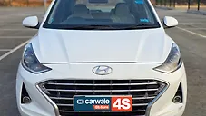 Used Hyundai Grand i10 Nios Asta 1.2 Kappa VTVT CNG in Thane
