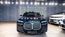 Used BMW 7 Series 740i M Sport in Delhi