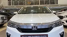 Used Honda City 4th Generation V Petrol in Bangalore