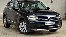 Used Volkswagen Tiguan Elegance 2.0 TSI DSG [2021] in Mumbai