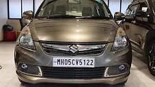 Used Maruti Suzuki Swift Dzire VXI in Mumbai
