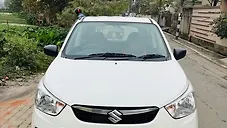 Used Maruti Suzuki Alto K10 VXi in Guwahati
