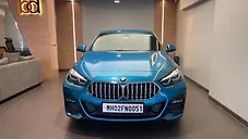 Used BMW 2 Series Gran Coupe 220d M Sport [2020-2021] in Mumbai