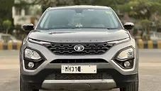 Used Tata Harrier XZA in Nagpur