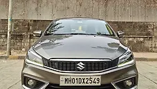 Used Maruti Suzuki Ciaz Alpha 1.5 AT [2020-2023] in Mumbai