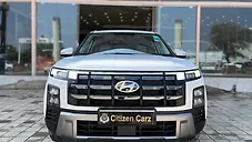 Used Hyundai Creta SX Tech Petrol 1.5L Manual in Bangalore