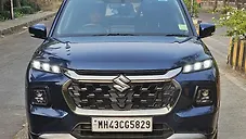 Used Maruti Suzuki Grand Vitara Zeta Plus Intelligent Hybrid eCVT [2023-2025] in Mumbai