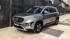 Used MG Hector Sharp 1.5 DCT Petrol in Delhi