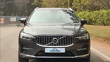Used Volvo XC60 B5 Ultimate in Hyderabad