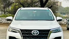 Used Toyota Fortuner 4X4 AT 2.8 Diesel in Mohali