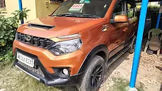 Used Mahindra NuvoSport N8 in Kolkata
