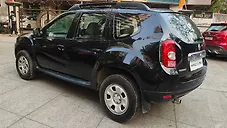 Used Renault Duster RxL Petrol in Mumbai