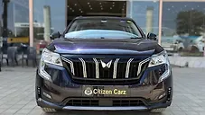 Used Mahindra Old Generation XUV700 AX 3 Petrol MT 5 STR [2021] in Bangalore