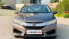 Used Honda City 4th Generation V CVT Petrol [2017-2019] in Mohali