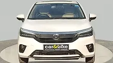 Used Honda City ZX Petrol CVT [2023-2025] in Noida