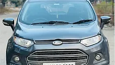 Used Ford EcoSport Titanium 1.5 TDCi in Kurukshetra