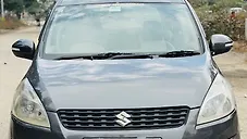 Used Maruti Suzuki Ertiga ZDi in Kurukshetra