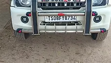 Used Mahindra Bolero Power Plus SLE [2016-2019] in Hyderabad