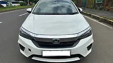Used Honda All New City ZX Diesel in Thane