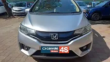 Used Honda Jazz V AT Petrol in Mumbai