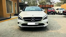 Used Mercedes-Benz CLA 200 Petrol Sport  (CBU) in Delhi