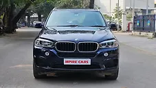 Used BMW X5 xDrive 30d in Chennai