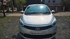 Used Tata Tiago Revotron XZ in Nagpur