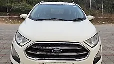 Used Ford EcoSport Titanium 1.5L TDCi in Delhi