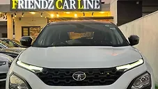 Used Tata Harrier XZ [2019-2020] in Mohali