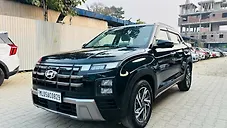 Used Hyundai Creta SX (O) Petrol 1.5L Manual in Guwahati